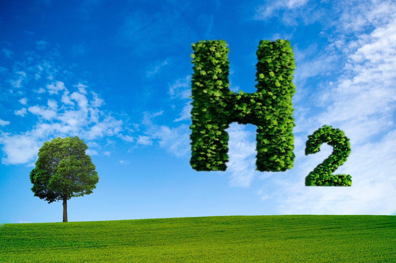 Hidrogênio: O combustível do futuro